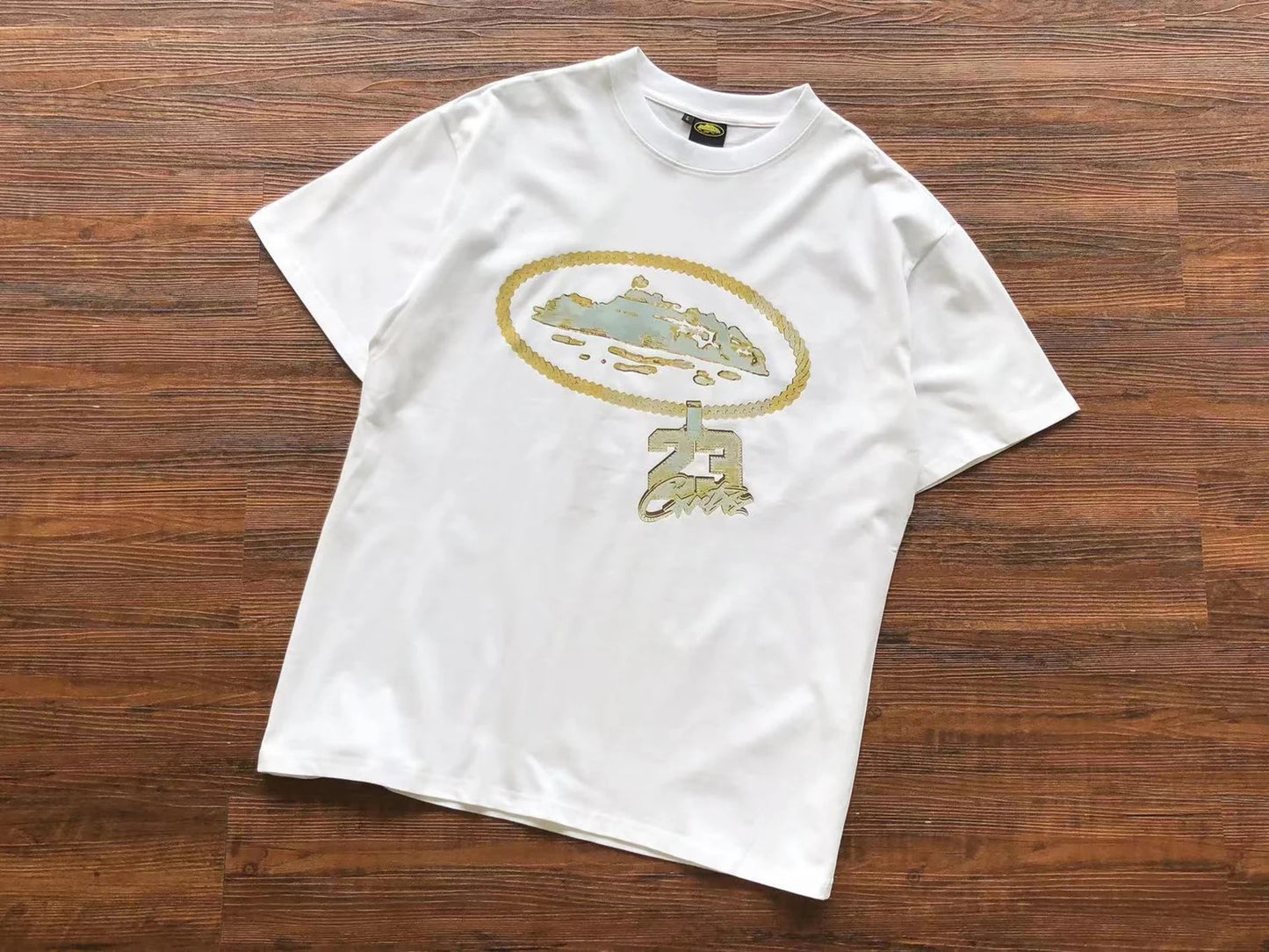 Cortez Tshirt