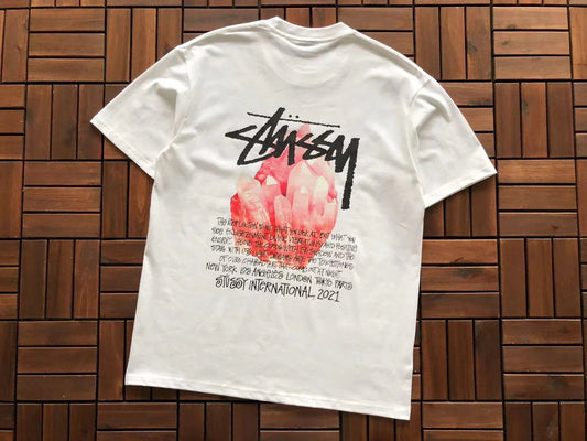 Stüssy Tshirt