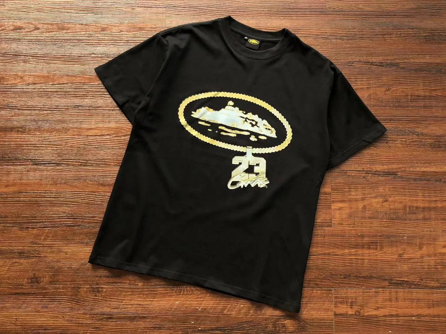 Cortez Tshirt