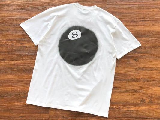 Stüssy Tshirt 8Ball